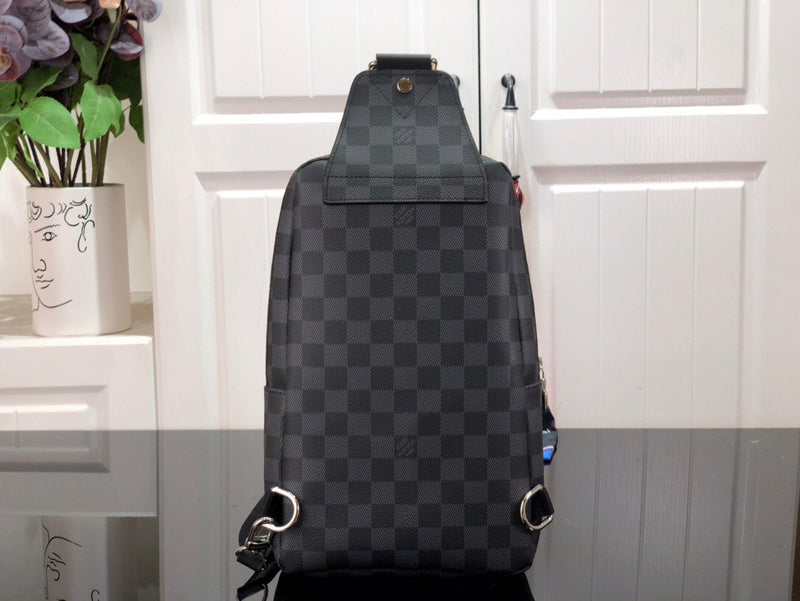 Fashion Lu-Vi bags - 3113