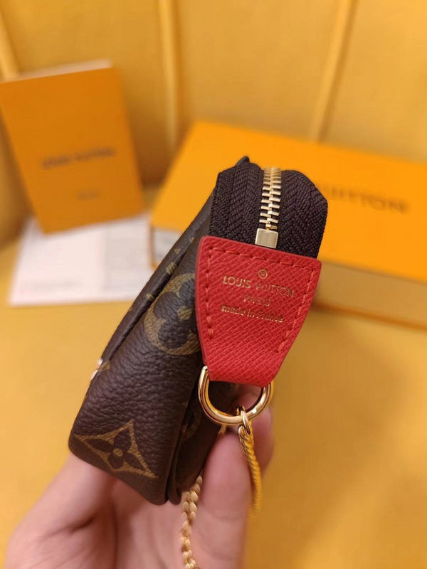 Amelia - LV Bags - 12603