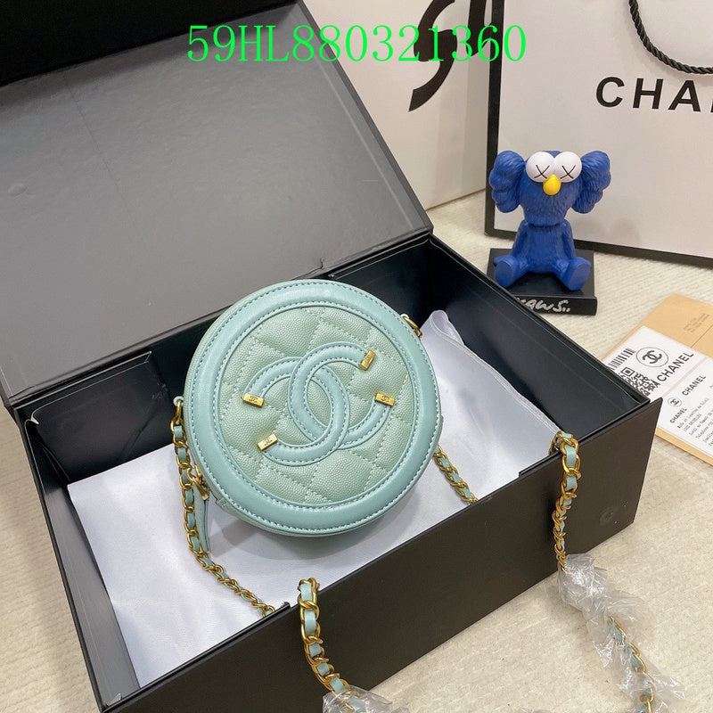 Amelia - CHL Bags - 1274