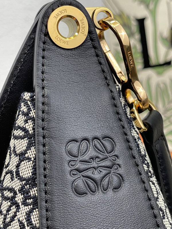 Amelia - LWE BRANDED BAGS - 338