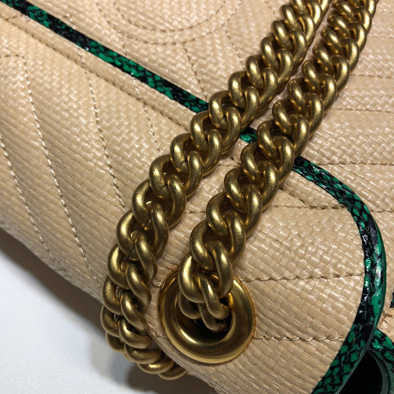 Amelia-i GUKI Women Bags - 1260