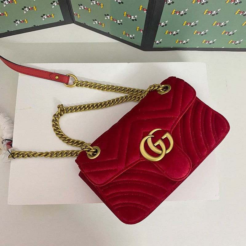 Amelia - GCI Bags - 10499