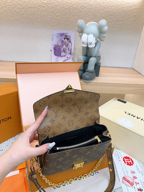 Amelia - LV Bags - 14718