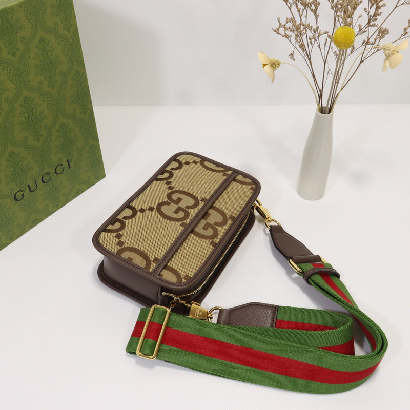 Amelia-i GUKI Women Bags - 1217