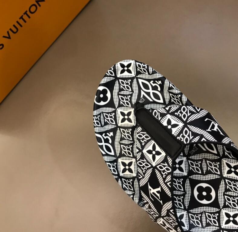 AmeliaLuxury - LOV Men Shoes - 1605