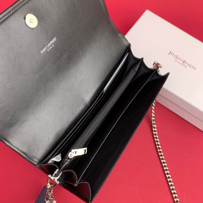 Amelia - YSL Bag - 3500