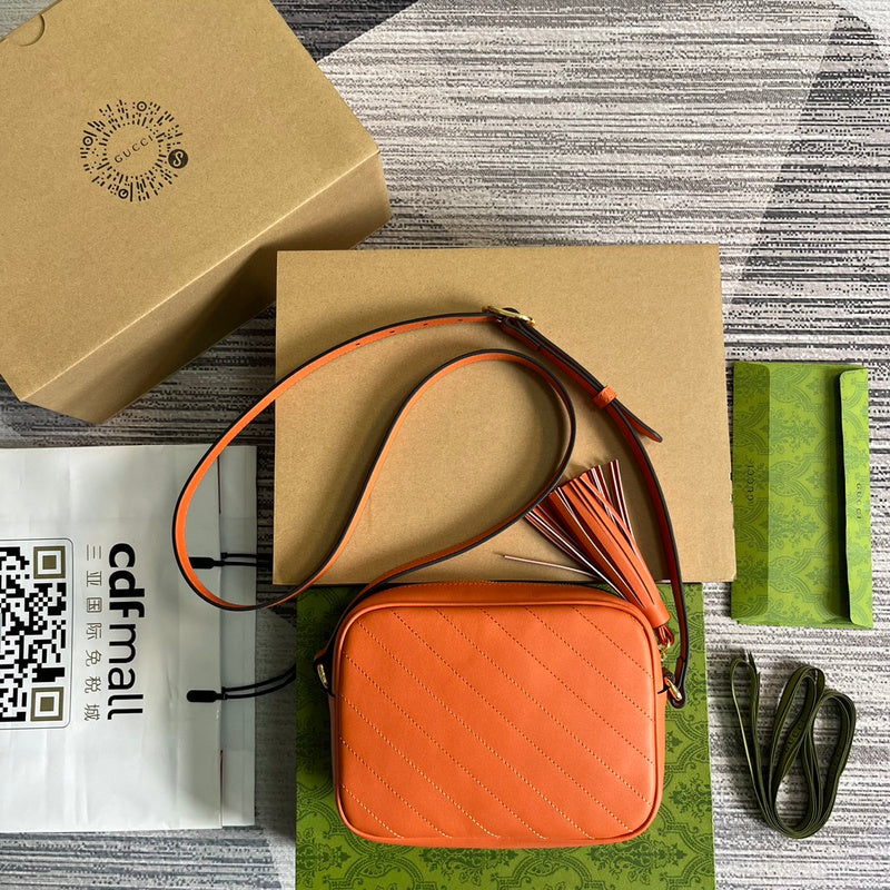 Amelia- GCI Bags - 5480