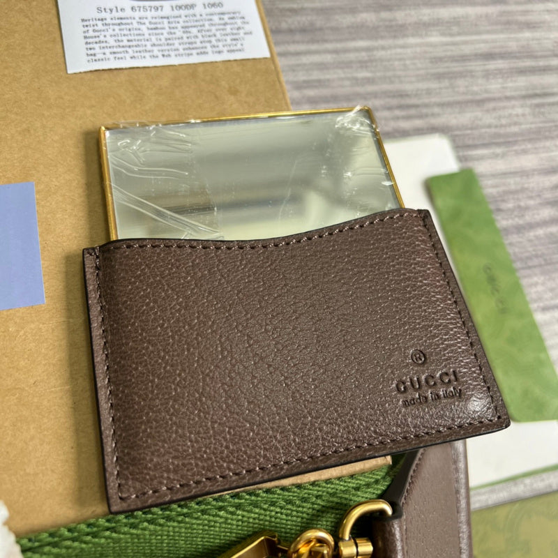 Amelia- GCI Bags - 4763