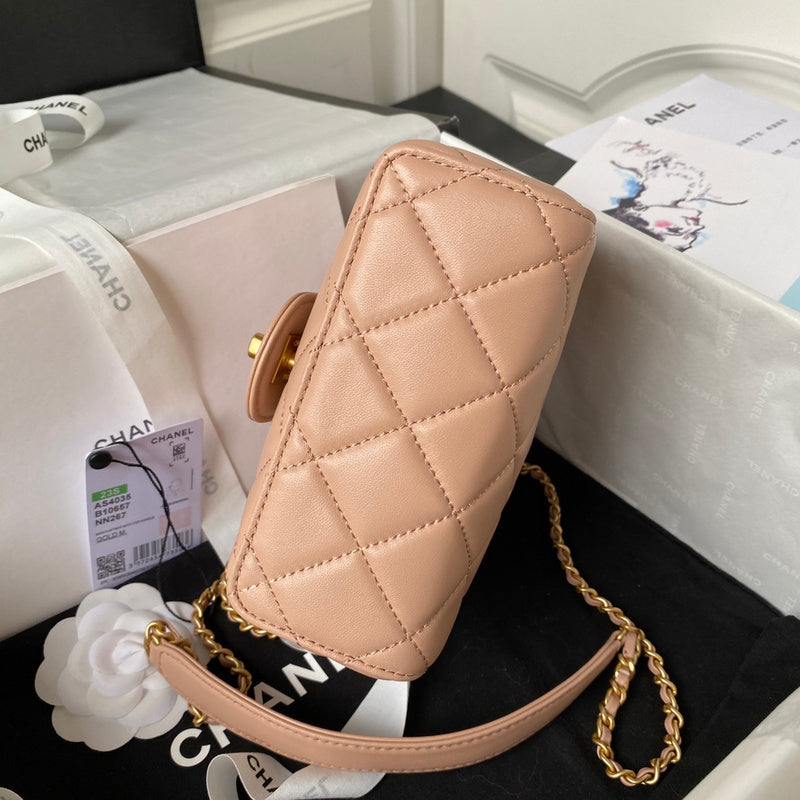 Amelia- CHL Bags - 7356