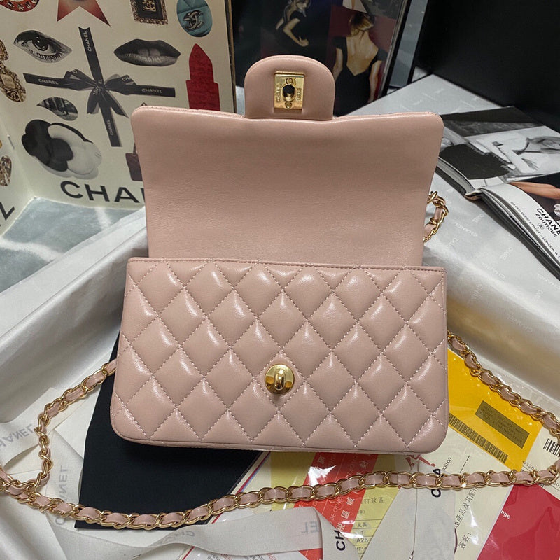 Amelia - CHL Bags - 3325
