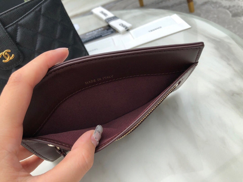 Amelia-i CHL Wallets - 004