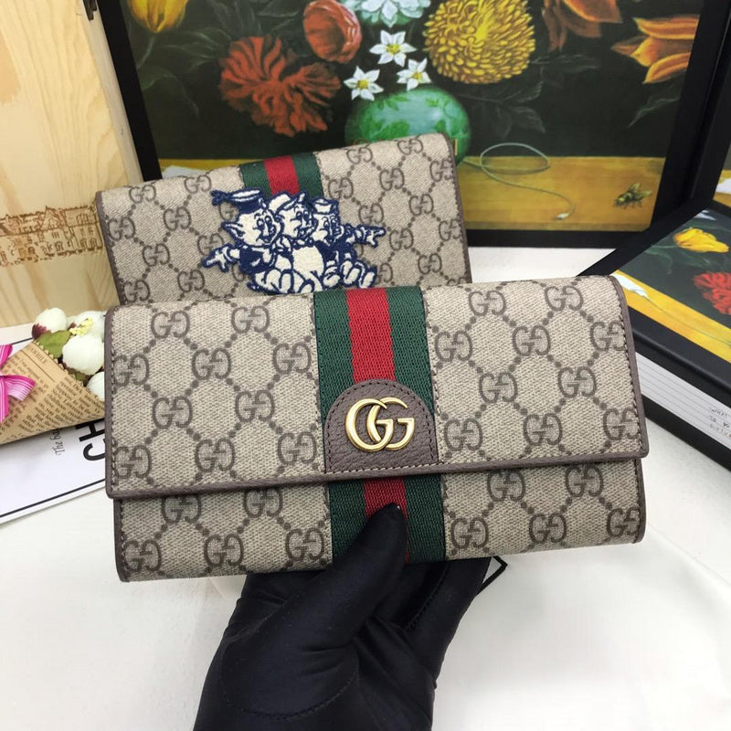 AmeliaLuxury - GCI Bags - 1135