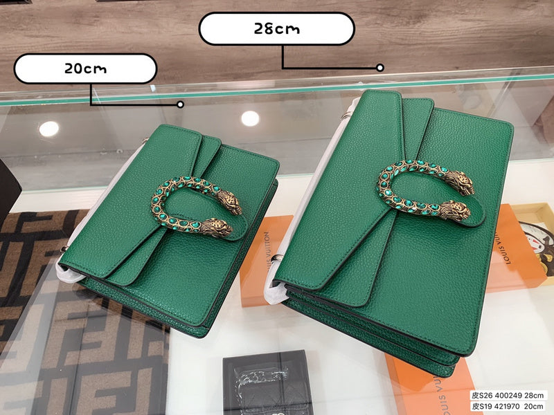 Amelia- GCI Bags - 2122