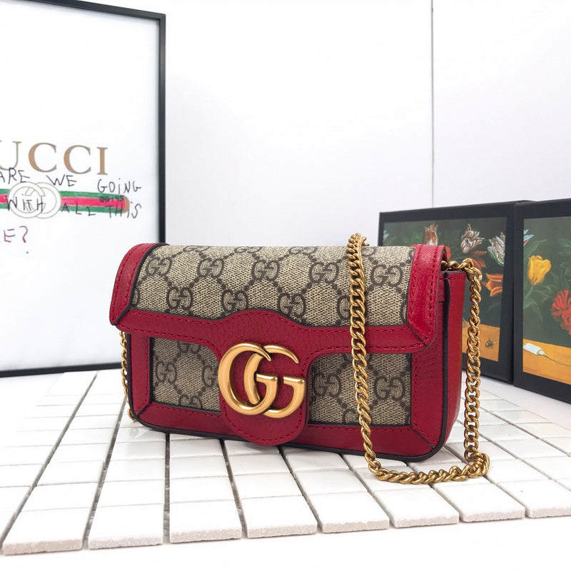 Amelia Fashion - GCI Bags - 2570