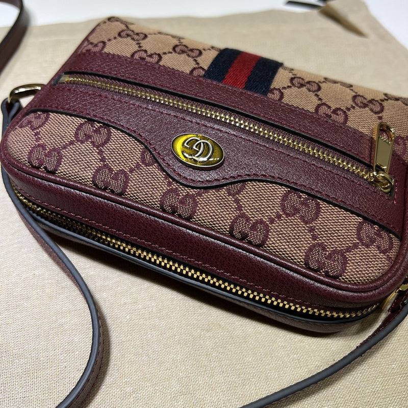Amelia Fashion - GCI Bags - 3328