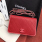 Amelia - CHL Lady Bags - 634