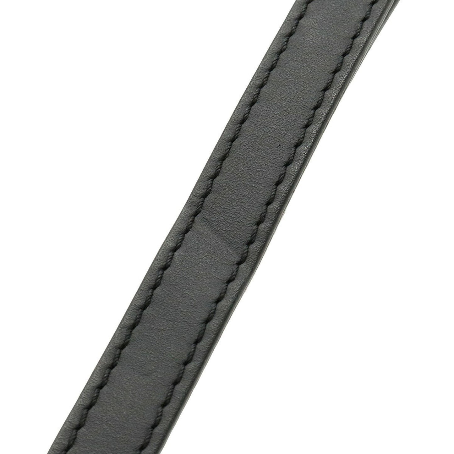 Louis Vuitton Taiga  Leather Clutch Bag