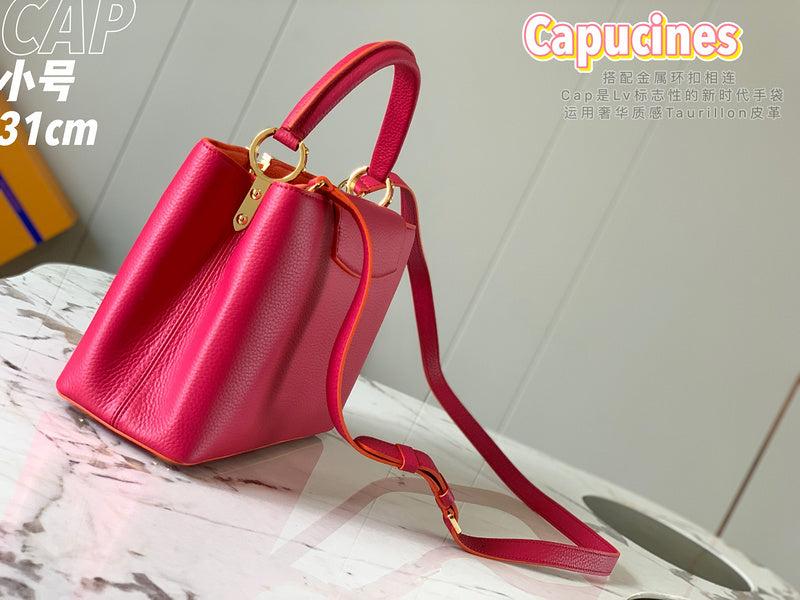 Amelia's Bag Gallery - LOV Bags - 1124