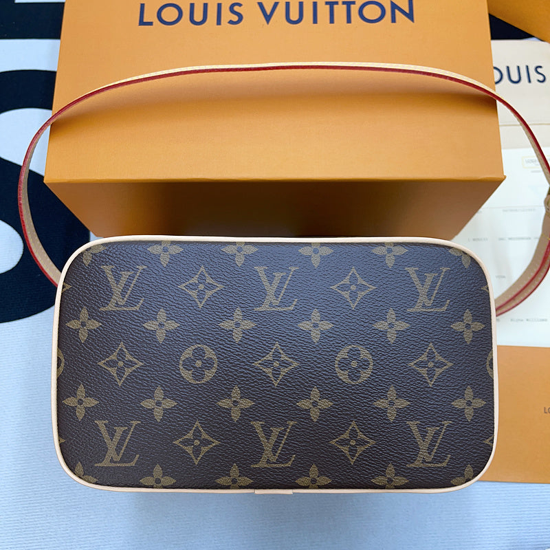 Fan Fashion Lu-Vi bags - 8004