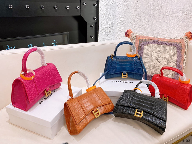 Amelia - BGA Bags - 1318
