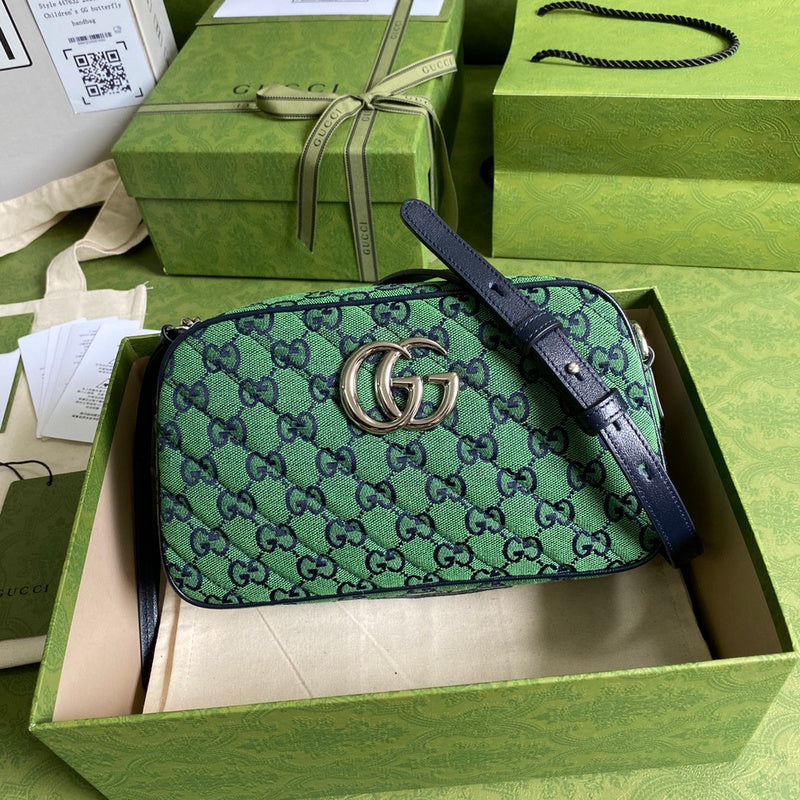 Amelia- GCI Lady Bags - 1033