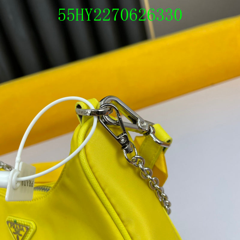 Prada Bags - The Barnes Bags  148