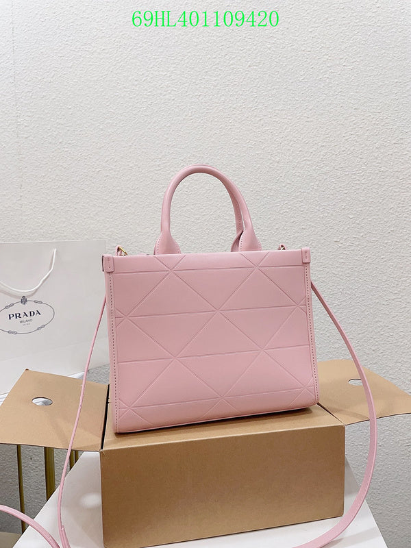 Prada Bags - The Barnes Bags  834