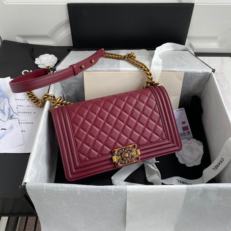 Amelia- CHL Bags - 7443