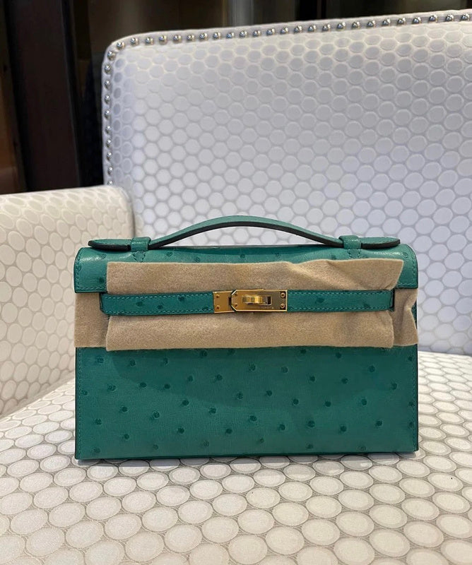 Amelia - HMS Bags - 1818