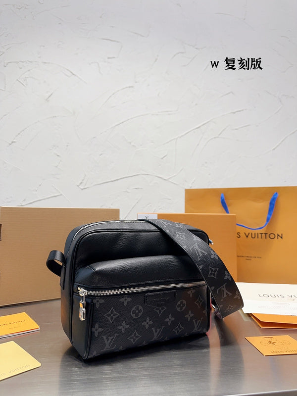Amelia - LV Bags - 14405