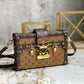 Fan Fashion Lu-Vi Bags - 16680