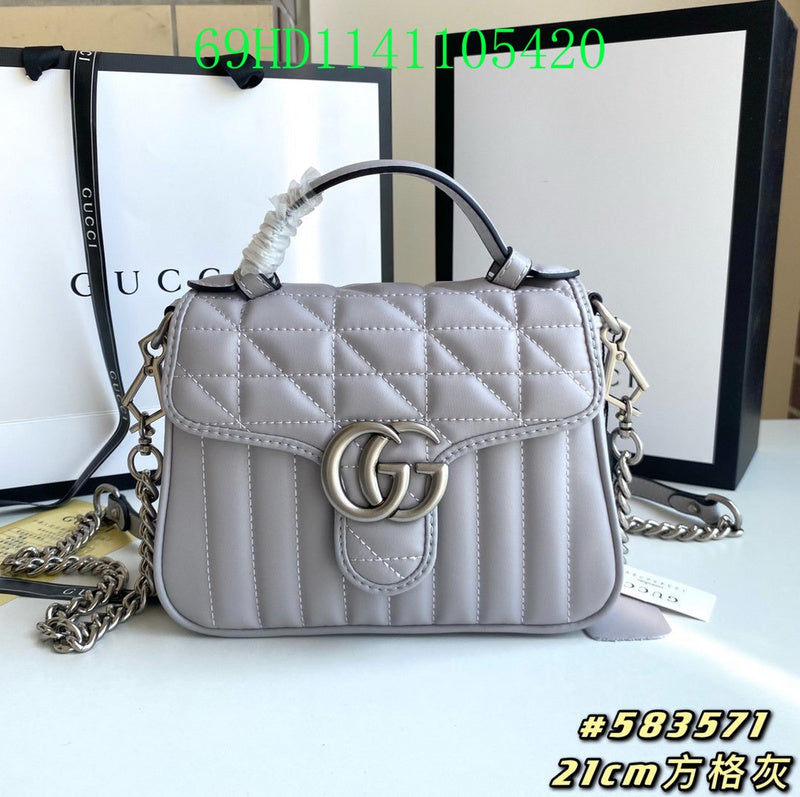 Amelia - GCI Bags - 10438