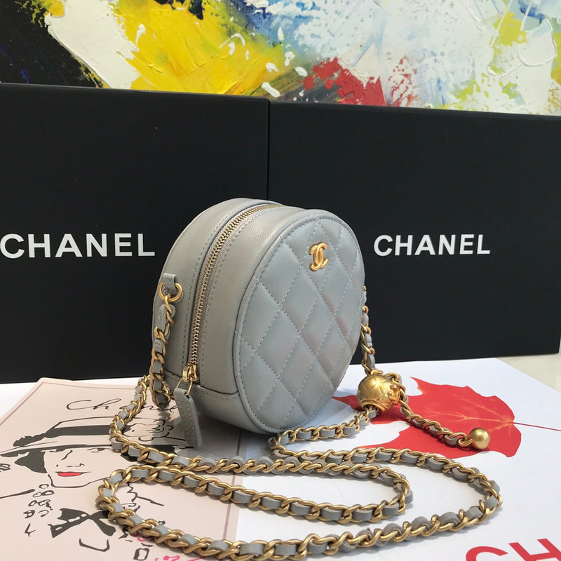 Amelia - CHL Lady Bags - 659