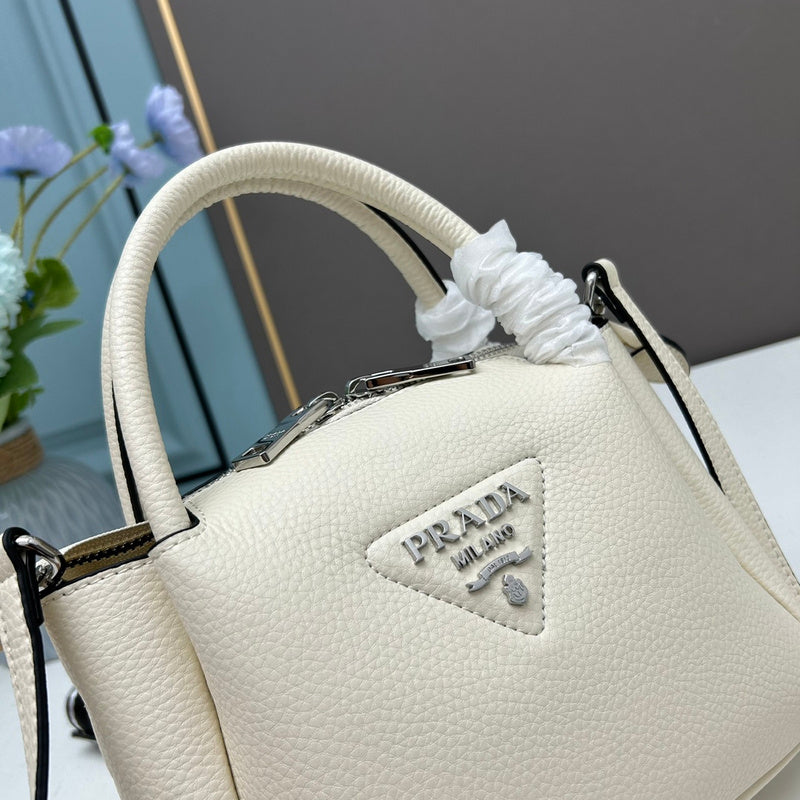Amelia- PRDA  LUXURY BAGS - 913
