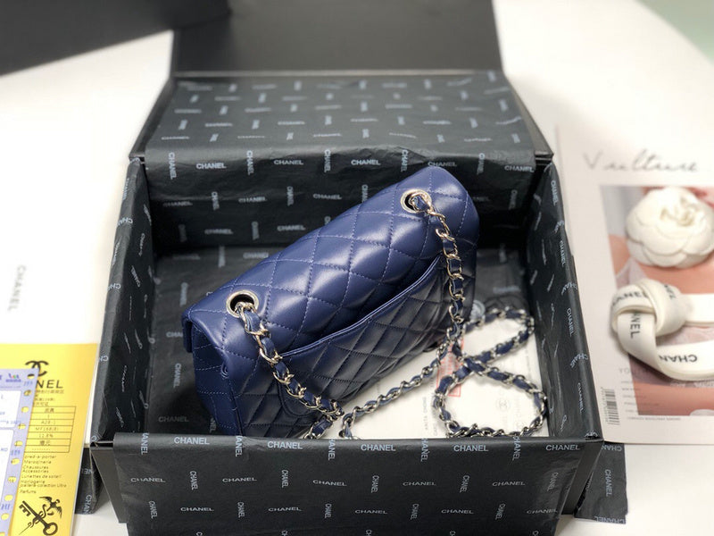 Amelia- CHL Bags - 7467