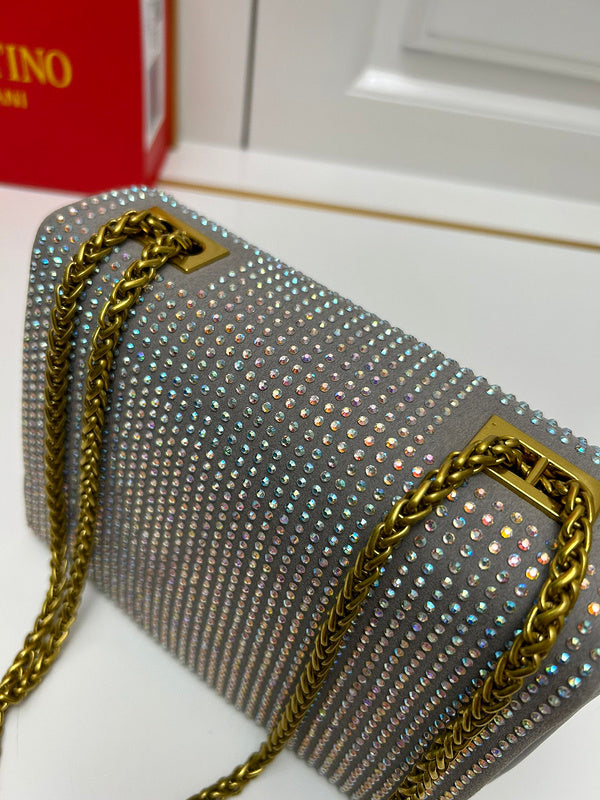 Amelia- VEL WOMEN LUXURY BAGS - 547