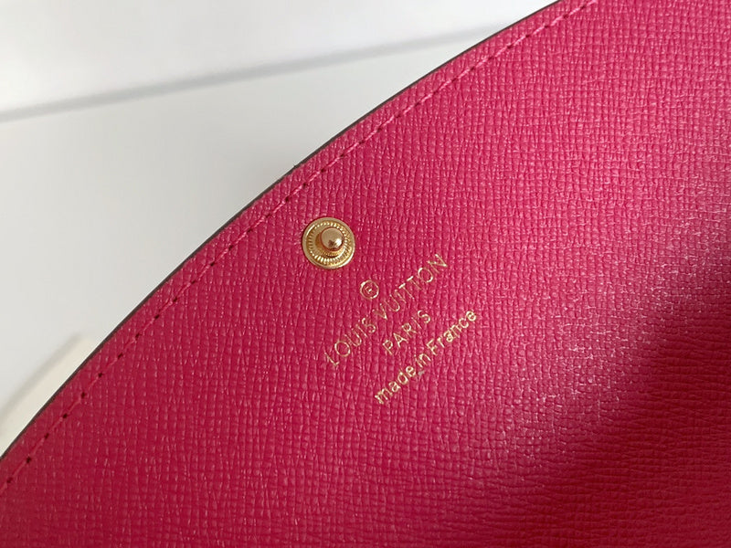 Amelia- LOV  Luxury  Wallets - 796
