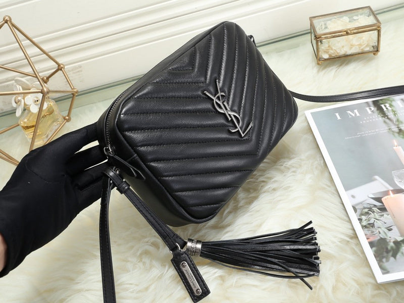 Amelia - YSL Bag - 3544
