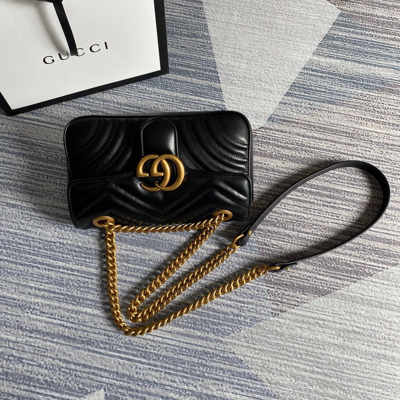 Amelia- GCI Lady Bags - 1113