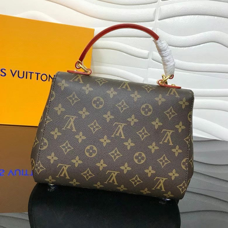 Amelia - LV Bags - 12668