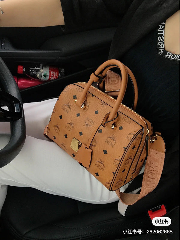 Amelia- - MQM Bags - 181