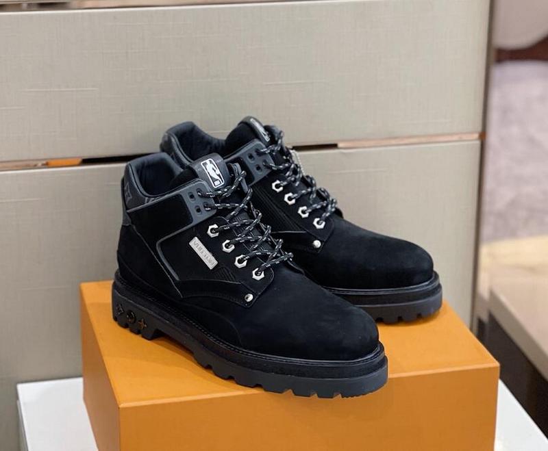 AmeliaLuxury - LOV Men Shoes - 1201