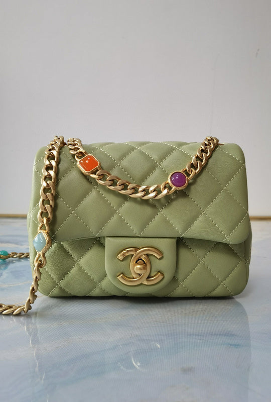 Amelia - CHL Bags - 1692