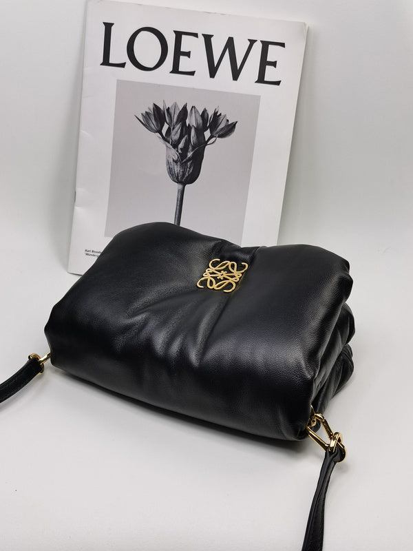 Amelia's Bag Gallery - LWO Bags - 612