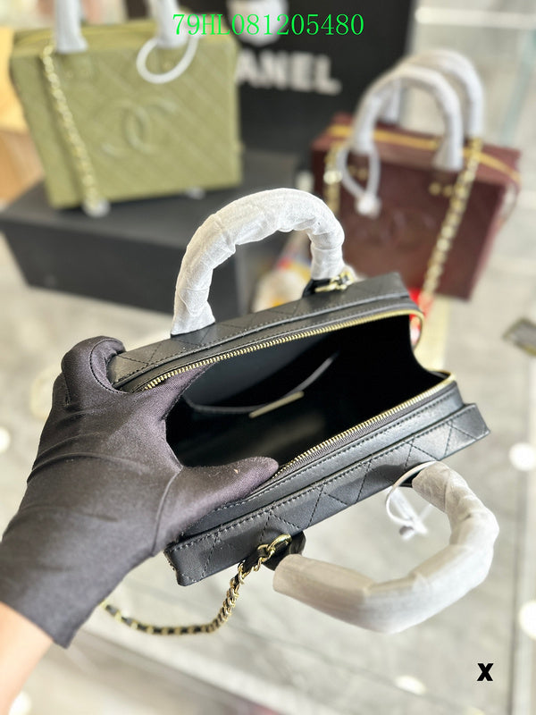 Amelia CHL Bags - 1767