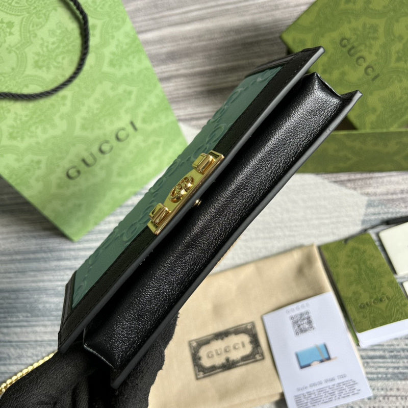 Amelia- GUKI Women Bags - 1290