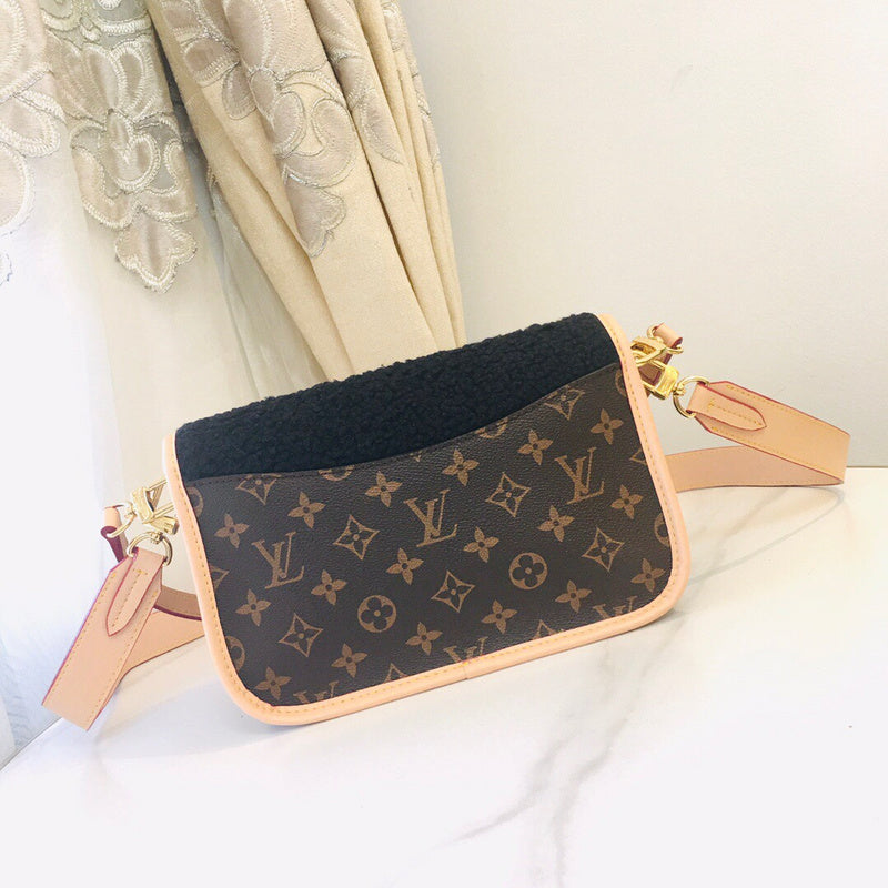 Amelia- GUKI Women Bags - 1648