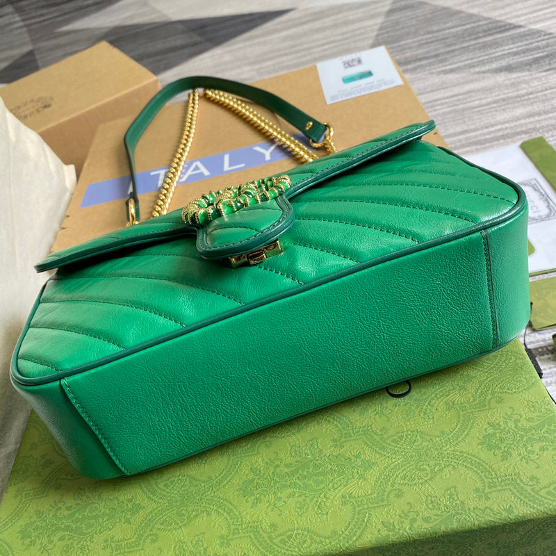 Amelia - Guki Lady Bags - 1048