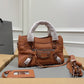 Amelia - BLN-CIAGA WOMEN LUXURY BAGS - 443