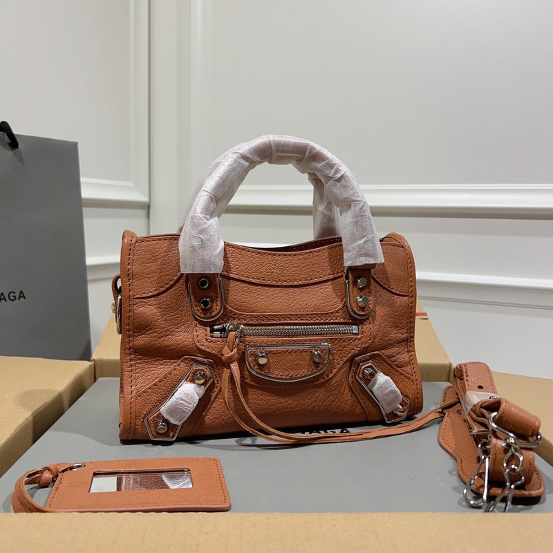 Amelia - BLN-CIAGA WOMEN LUXURY BAGS - 443